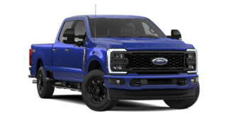 2026 Ford Super Duty® External Image 5